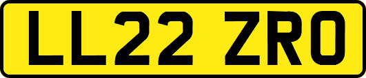 LL22ZRO