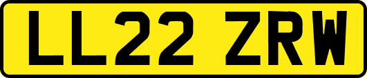 LL22ZRW