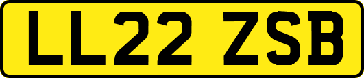 LL22ZSB