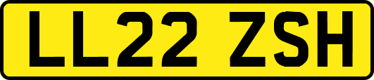 LL22ZSH
