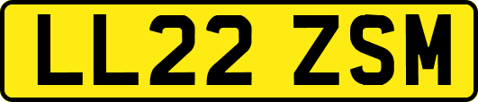 LL22ZSM