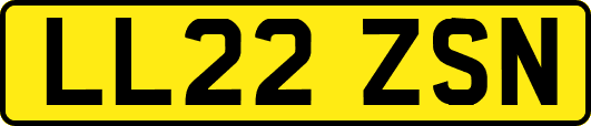 LL22ZSN