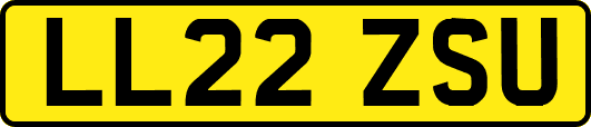 LL22ZSU