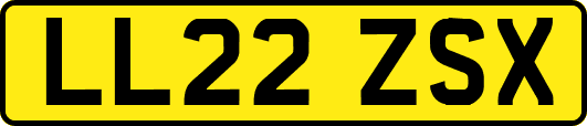 LL22ZSX