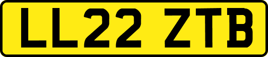 LL22ZTB