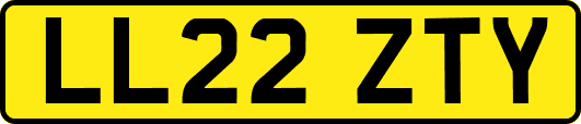 LL22ZTY