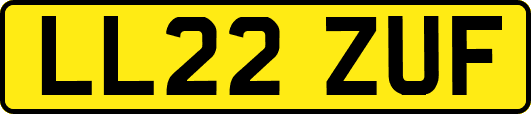 LL22ZUF