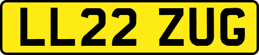 LL22ZUG