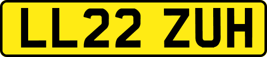 LL22ZUH