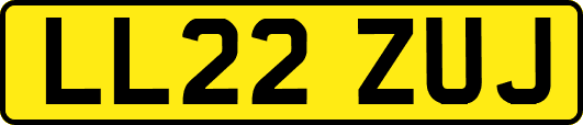 LL22ZUJ