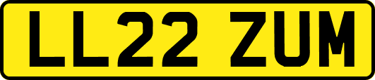 LL22ZUM