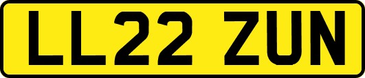 LL22ZUN