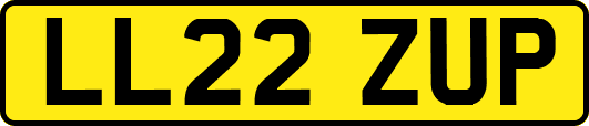 LL22ZUP
