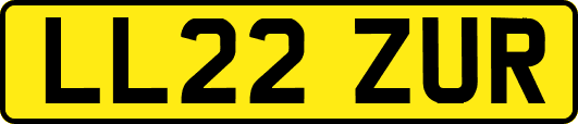 LL22ZUR