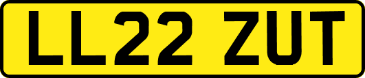 LL22ZUT