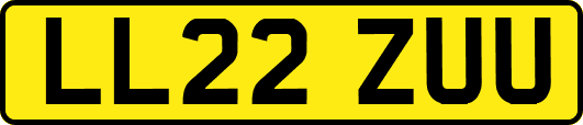 LL22ZUU