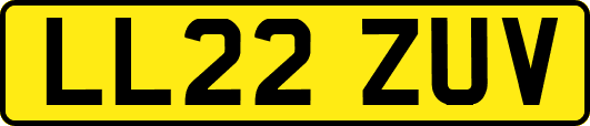 LL22ZUV