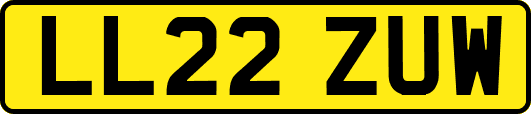LL22ZUW