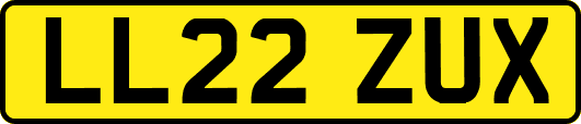 LL22ZUX