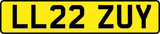 LL22ZUY