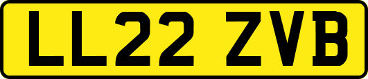 LL22ZVB