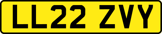 LL22ZVY