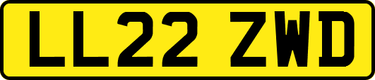 LL22ZWD