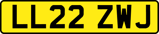 LL22ZWJ