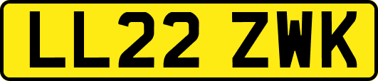 LL22ZWK