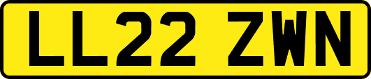LL22ZWN