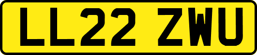 LL22ZWU