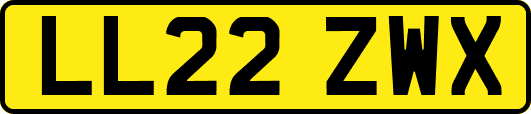 LL22ZWX