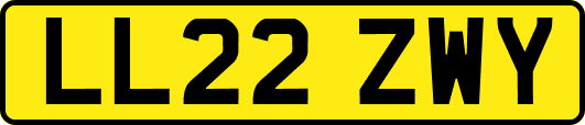 LL22ZWY