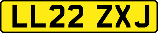 LL22ZXJ