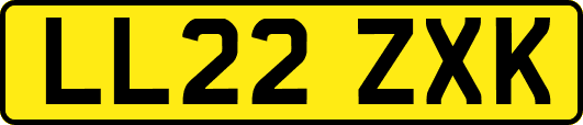 LL22ZXK