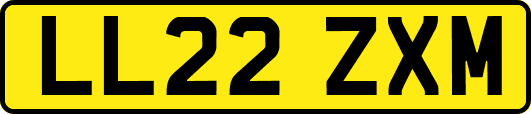 LL22ZXM