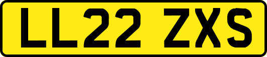 LL22ZXS