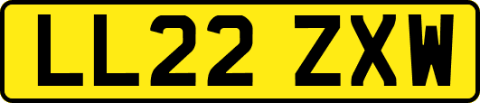 LL22ZXW