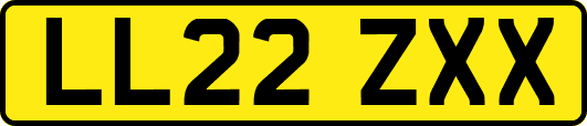 LL22ZXX