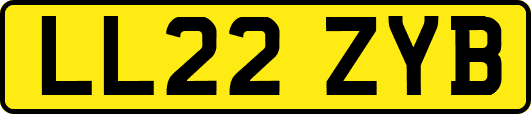 LL22ZYB