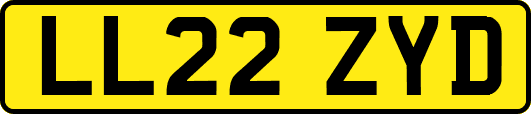 LL22ZYD