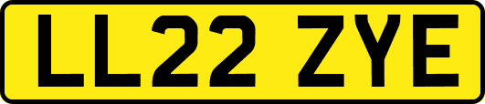 LL22ZYE