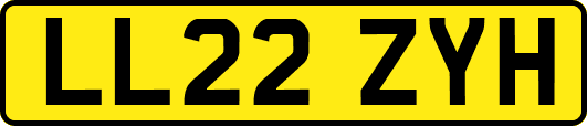 LL22ZYH