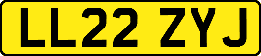LL22ZYJ