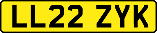 LL22ZYK