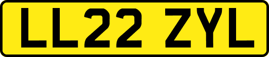 LL22ZYL