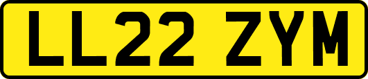 LL22ZYM
