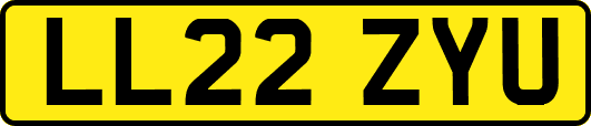 LL22ZYU