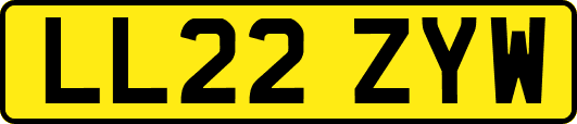 LL22ZYW