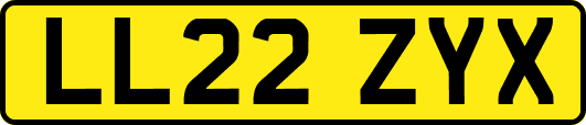 LL22ZYX